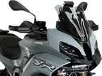 PUIG HI-TECH PARTS Sport Windscreen