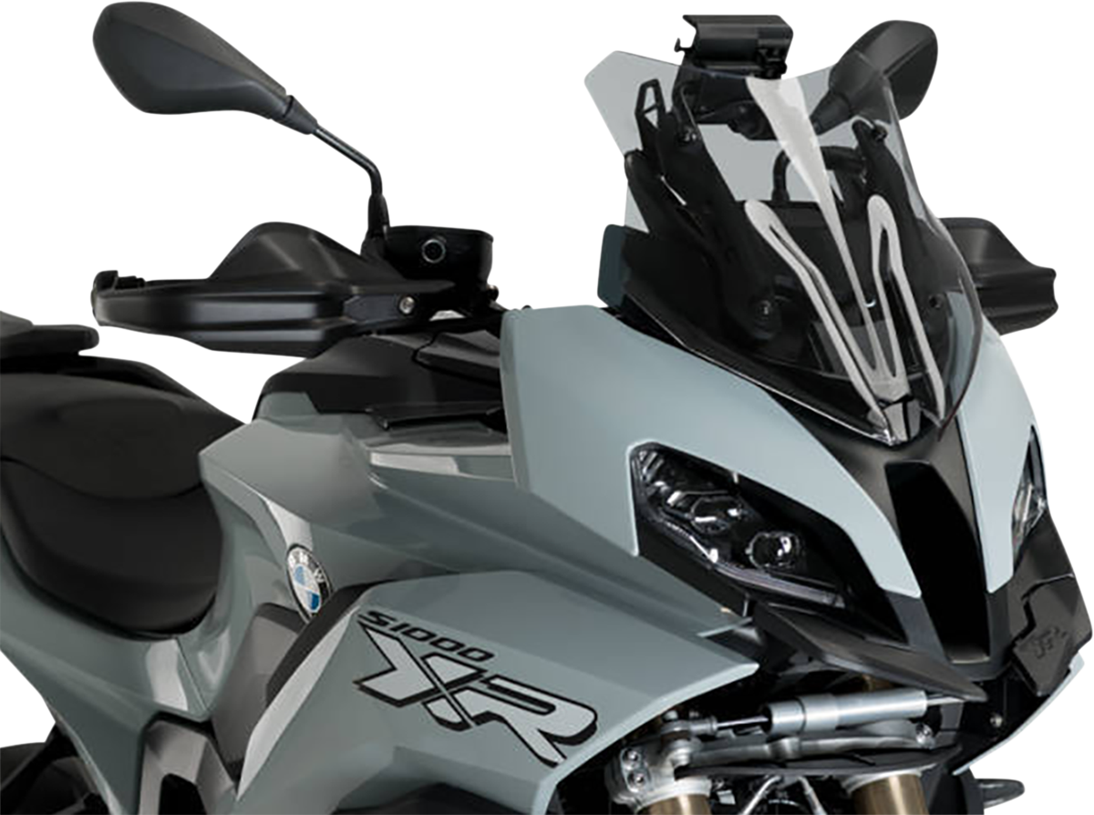 PUIG HI-TECH PARTS Sport Windscreen