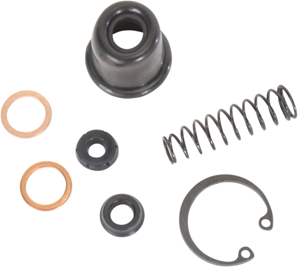 PROX Brake Master Cylinder Rebuild Kit - Master Cylinder Rebuild Kit / Rear 0617-0179
