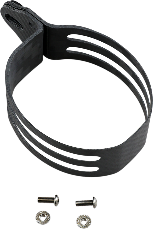 LeoVince Muffler Clamp
