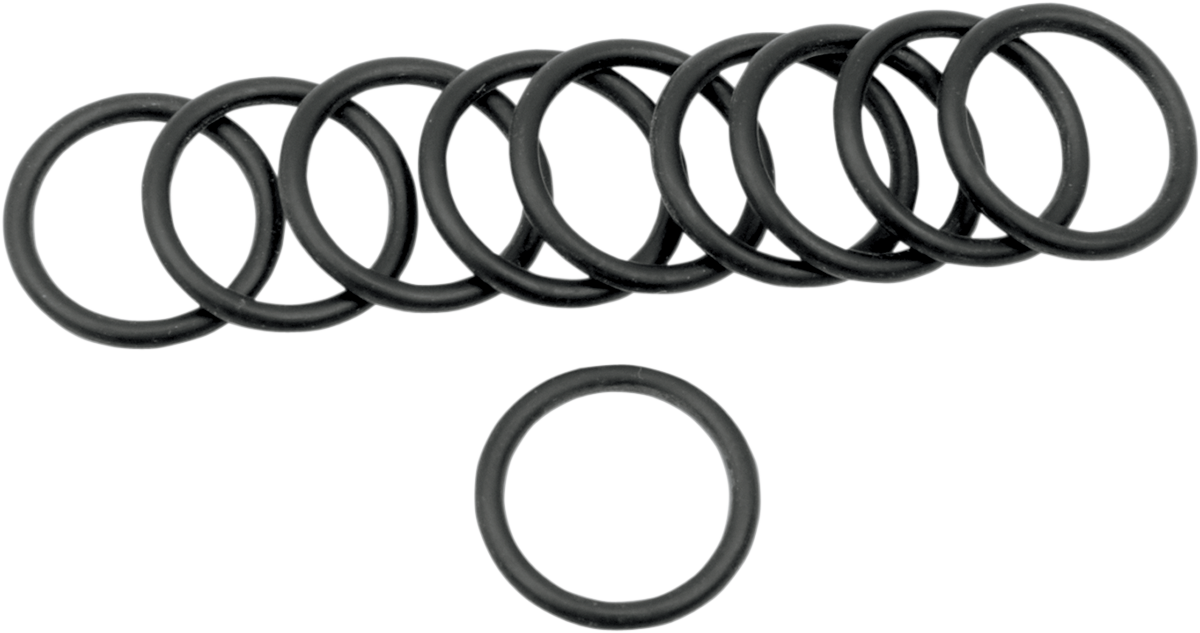 JAMES GASKET Neutral Sensor O-Ring - Twin Cam DS-173207