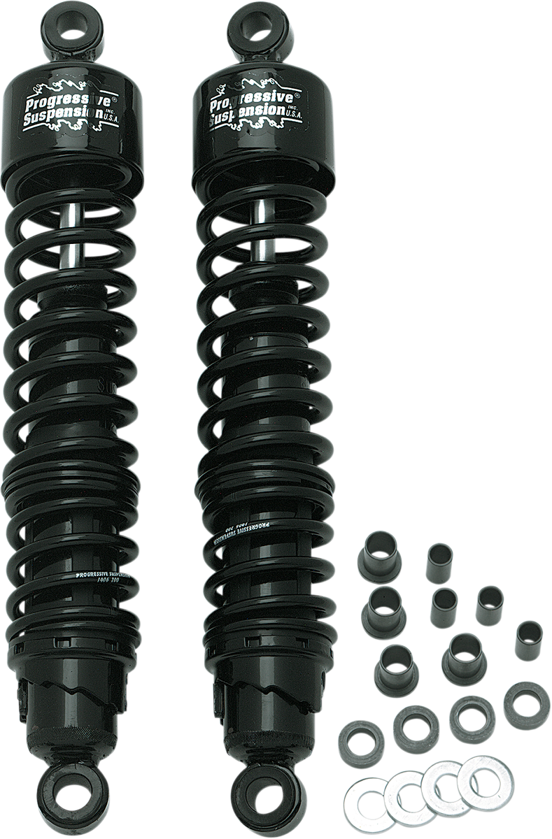 PROGRESSIVE SUSPENSION 413 Series Shocks