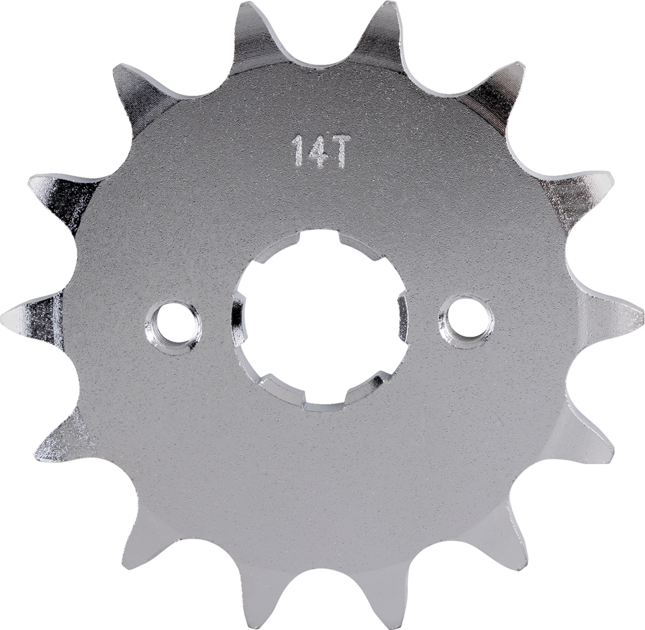 MOOSE OFFROAD Front Sprocket - 14 Tooth / Honda 1212-2239