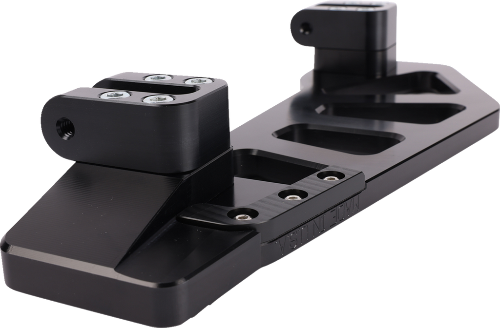 THRASHIN SUPPLY CO. Floorboard Extensions