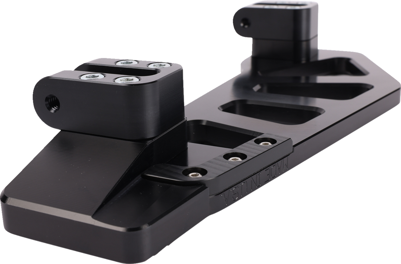 THRASHIN SUPPLY CO. Floorboard Extensions
