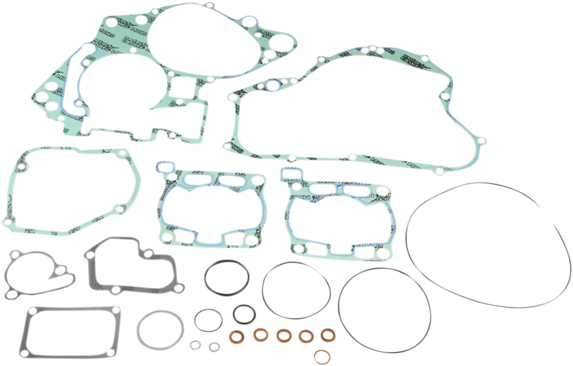 ATHENA Complete Gasket Kit - Suzuki 400510850030