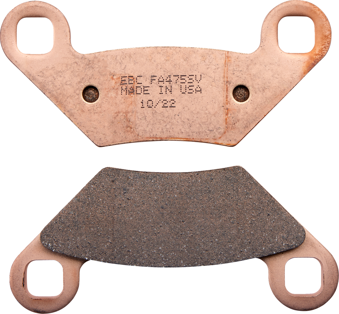 EBC Brake Pads