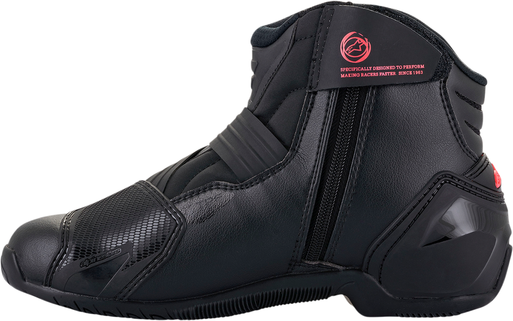 ALPINESTARS Boots Stella SMX-1R V2