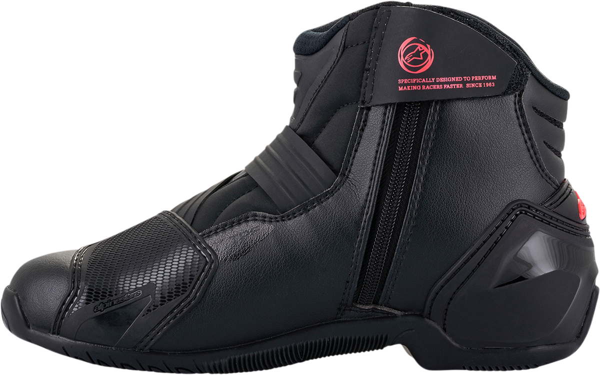 ALPINESTARS Boots Stella SMX-1R V2