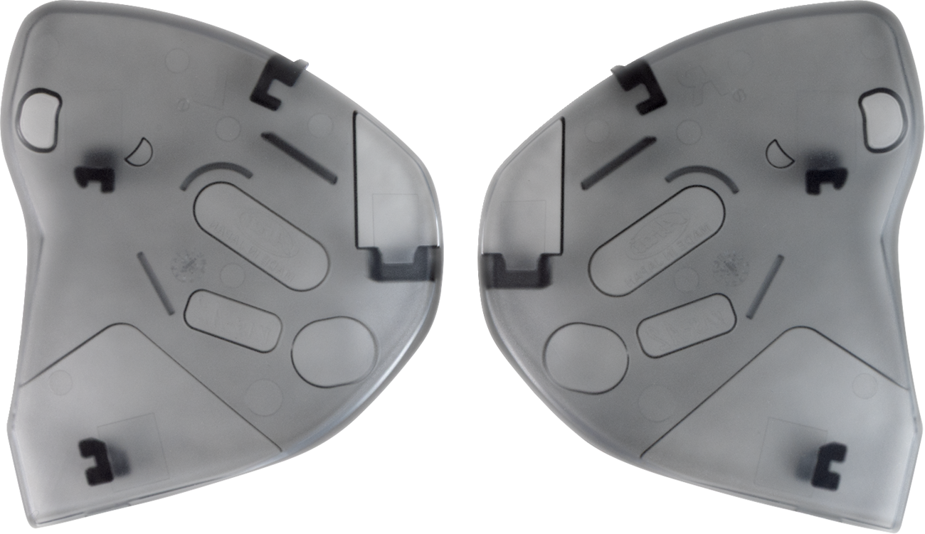 ARAI HELMETS XD-5 Helmet Holder/Pod Set
