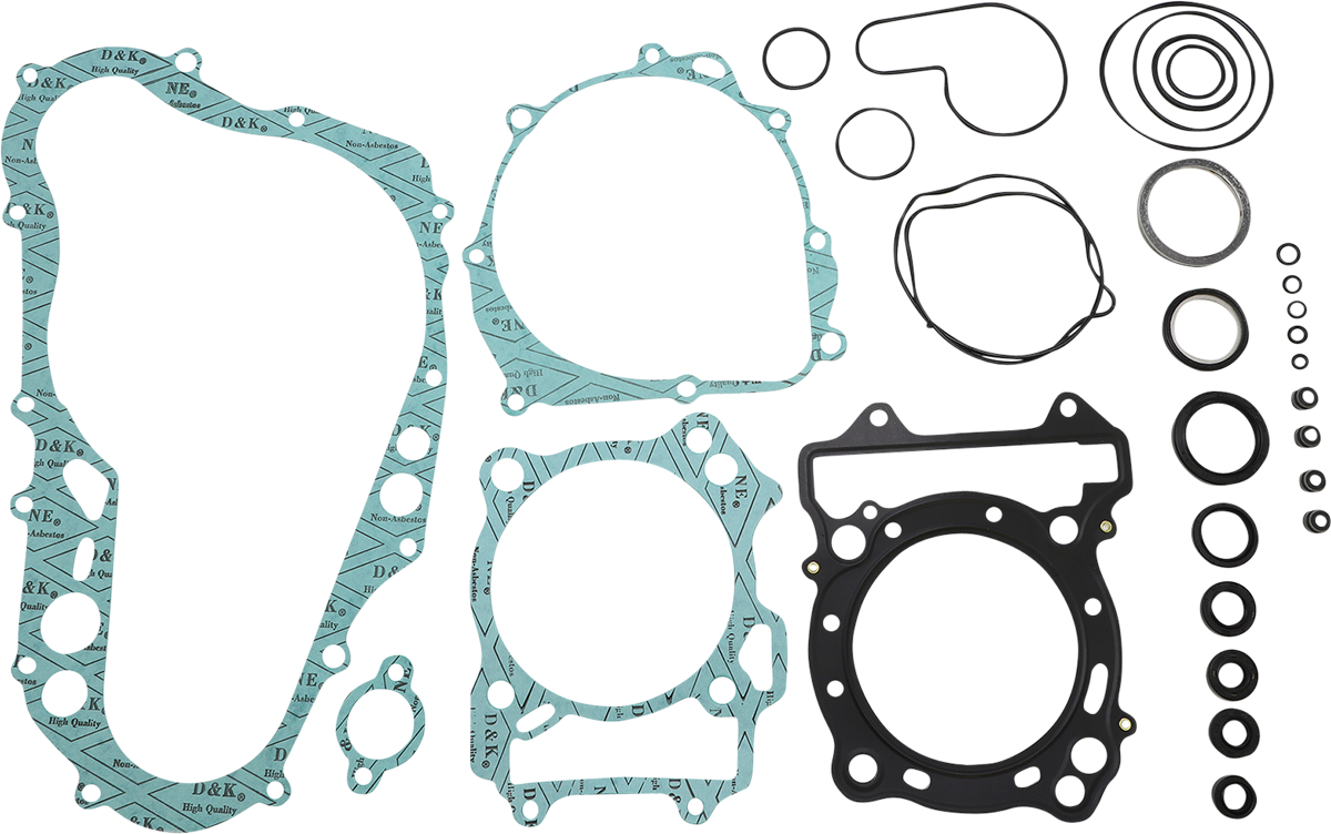 PROX Complete Gasket Kit