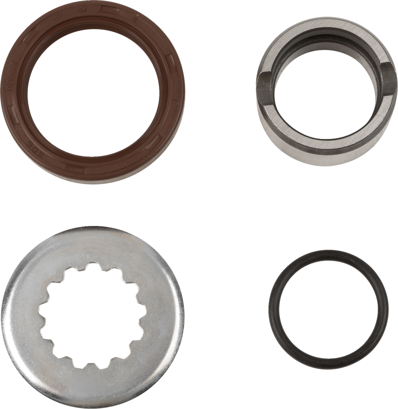 HOT RODS Transmission Countershaft Seal Kit