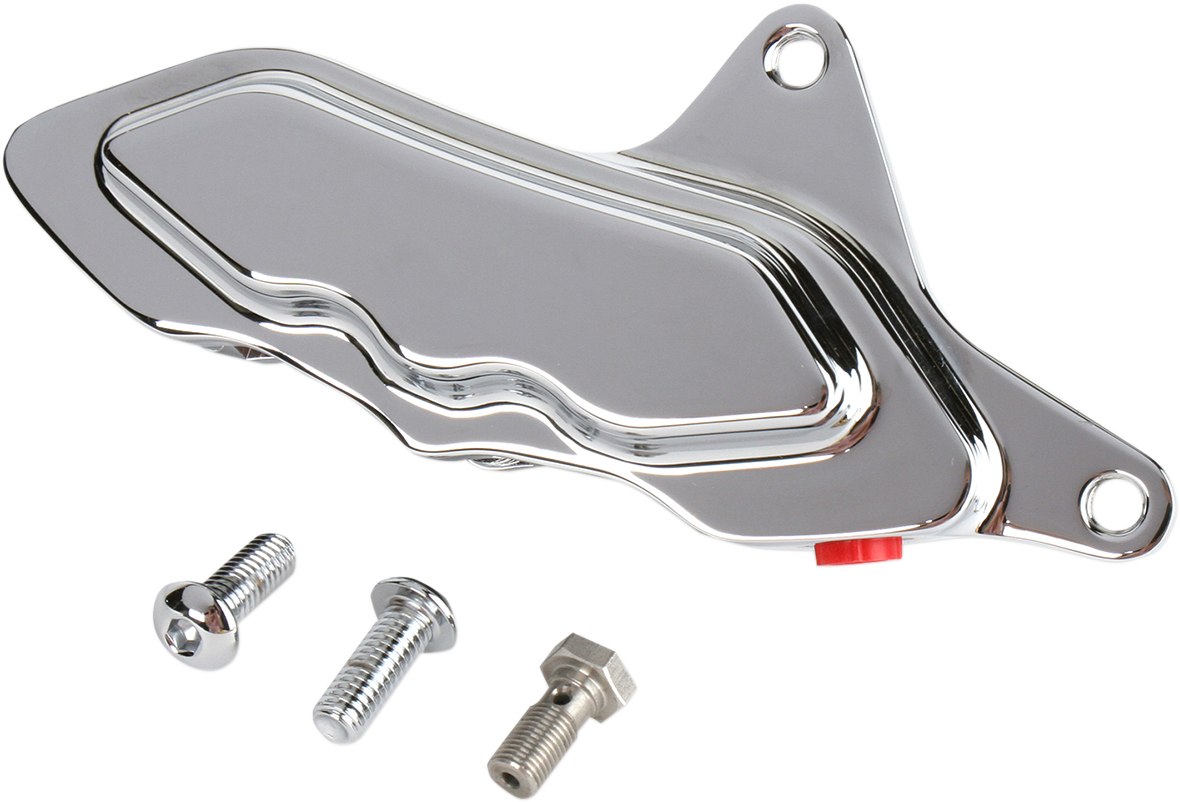 HAWG HALTERS 6-Piston Brake Caliper