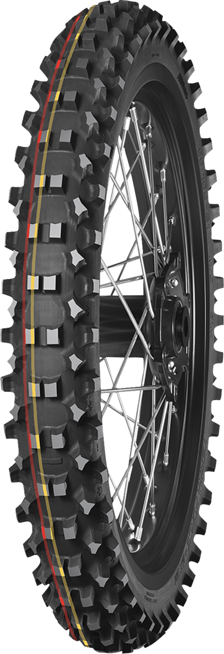 MITAS Terra Force-MX SM Tire