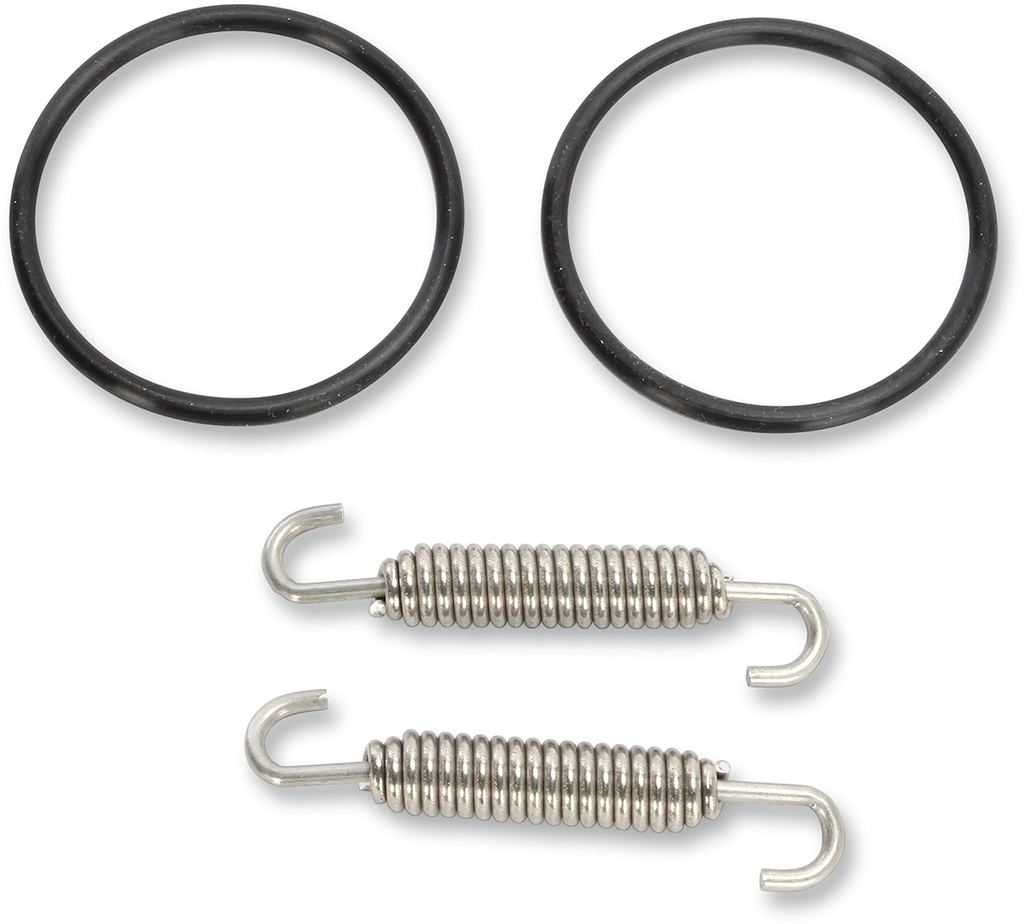 MOOSE OFFROAD Exhaust Gasket Kit - 0934-5312