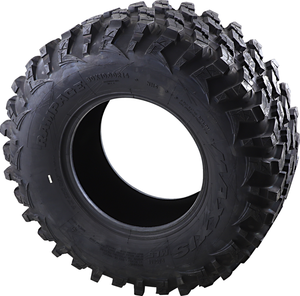 MAXXIS Rampage Tire