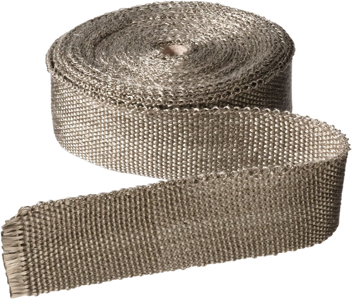 MOOSE OFFROAD Basalt Exhaust Wrap - 2" x 50' 1861-1120