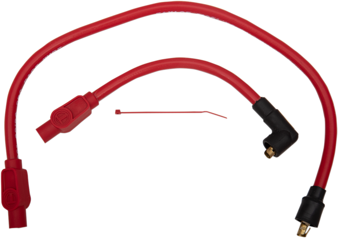 SUMAX 409 Pro Race Custom-Fit Spark Plug Wire Kit