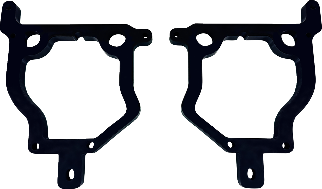 CUSTOM DYNAMICS Spacer Kit
