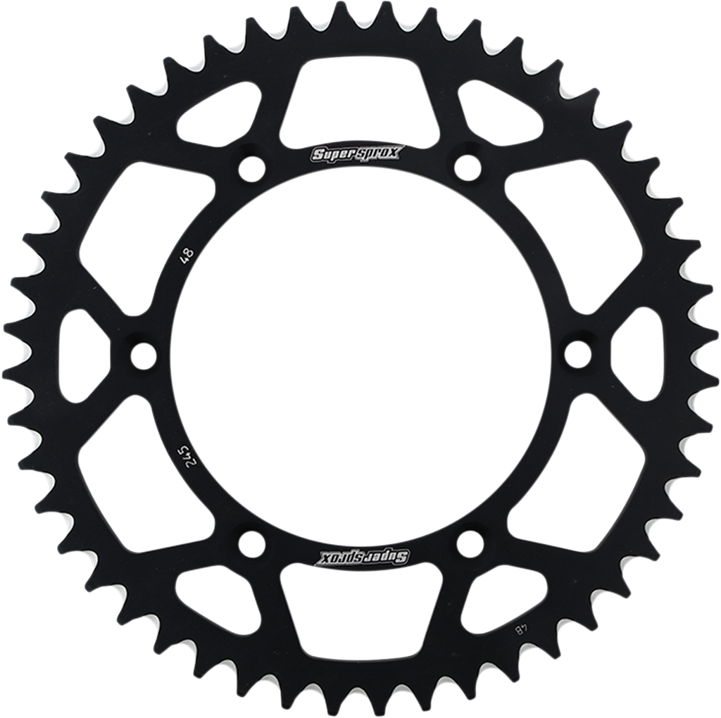 SUPERSPROX Aluminum Rear Sprocket