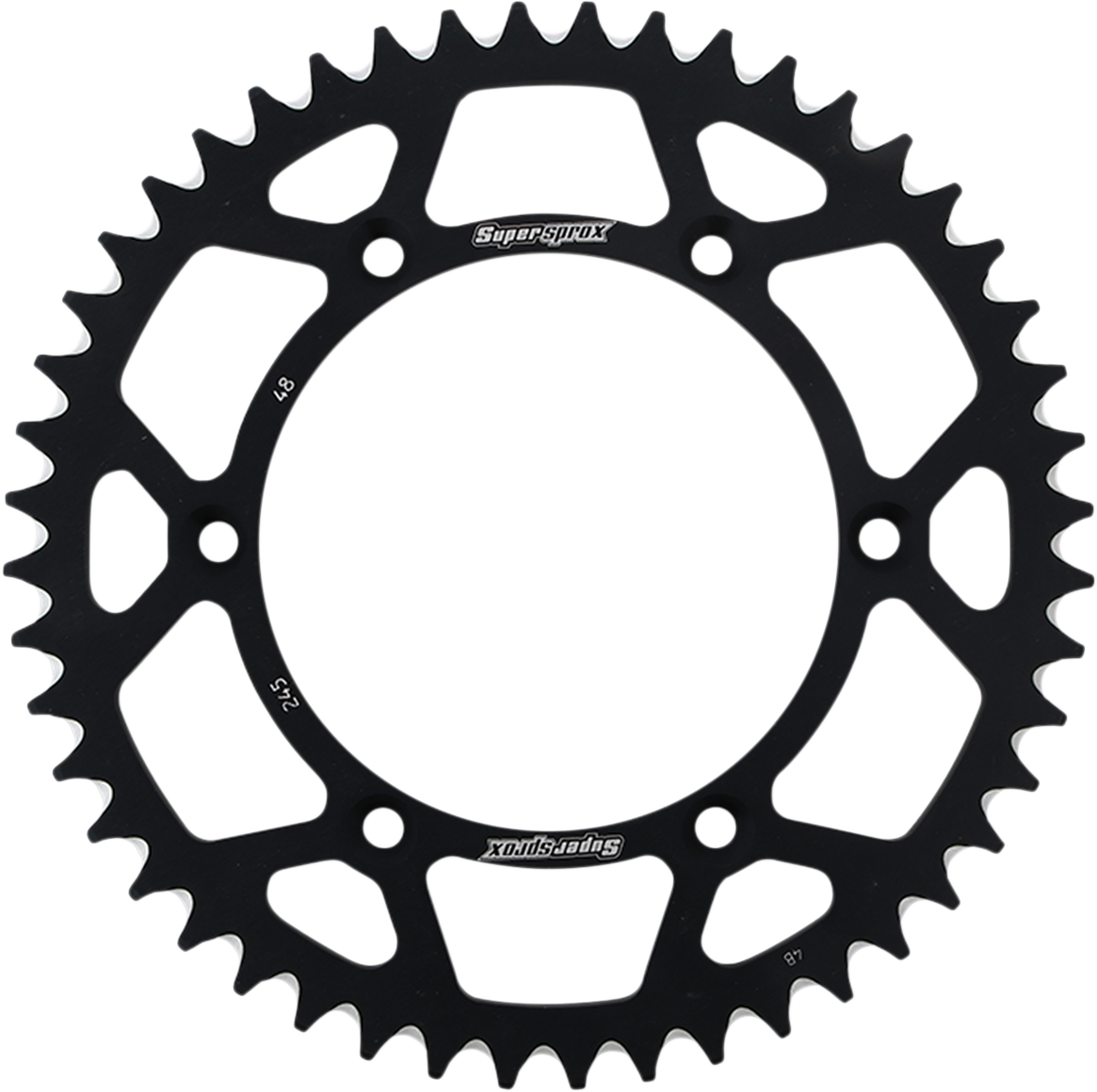 SUPERSPROX Aluminum Rear Sprocket