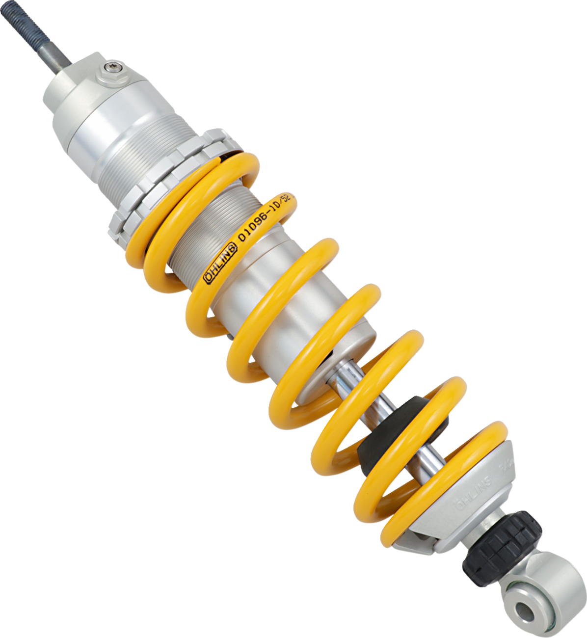 OHLINS S46 Adventure Shock