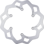 GALFER Brake Rotor - Rotor / Rear / Cannondale/Suzuki 1711-1652