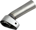 AKRAPOVIC Replacement Noise Damper — Left