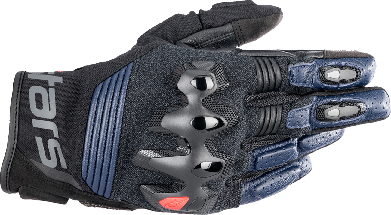 ALPINESTARS Gloves Halo Leather