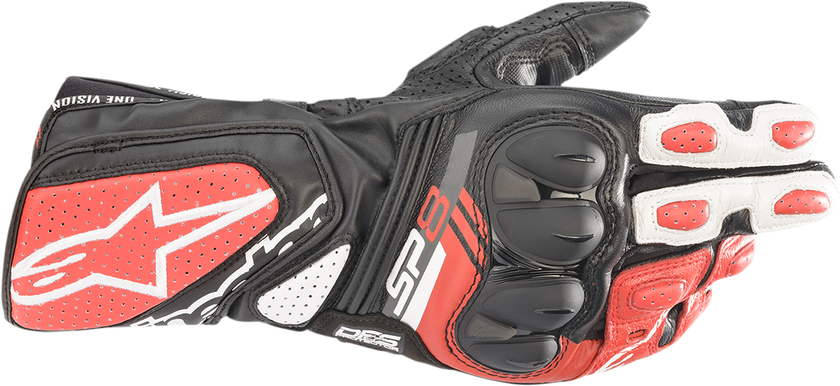 ALPINESTARS Gloves SP-8 V3