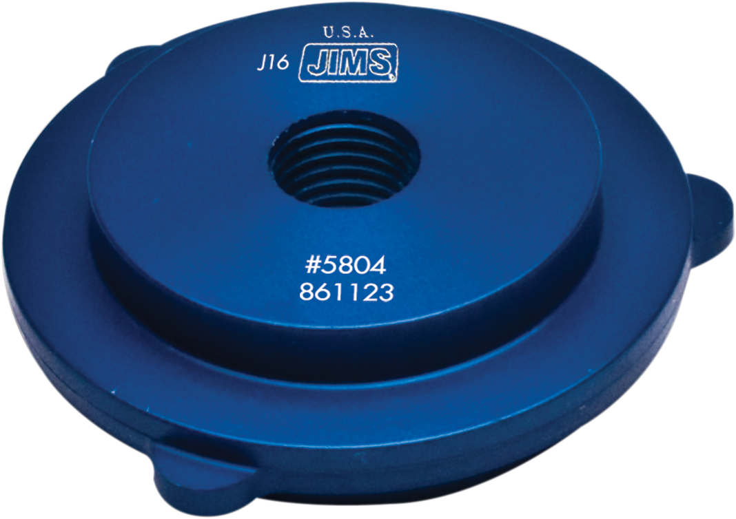 JIMS Clutch Spring Compressor Adapter - Adapter / Clutch Spring Compressor / Victory 3803-0139