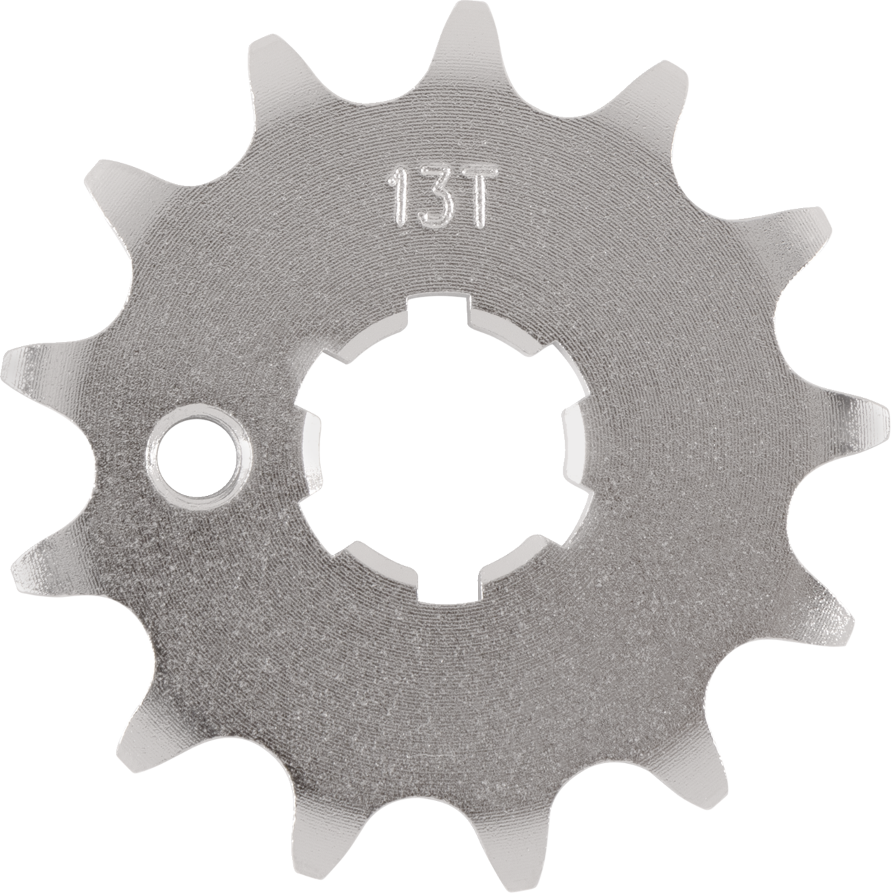 MOOSE OFFROAD Front Sprocket - 13 Tooth / Suzuki/Yamaha/Kawasaki 1212-2191