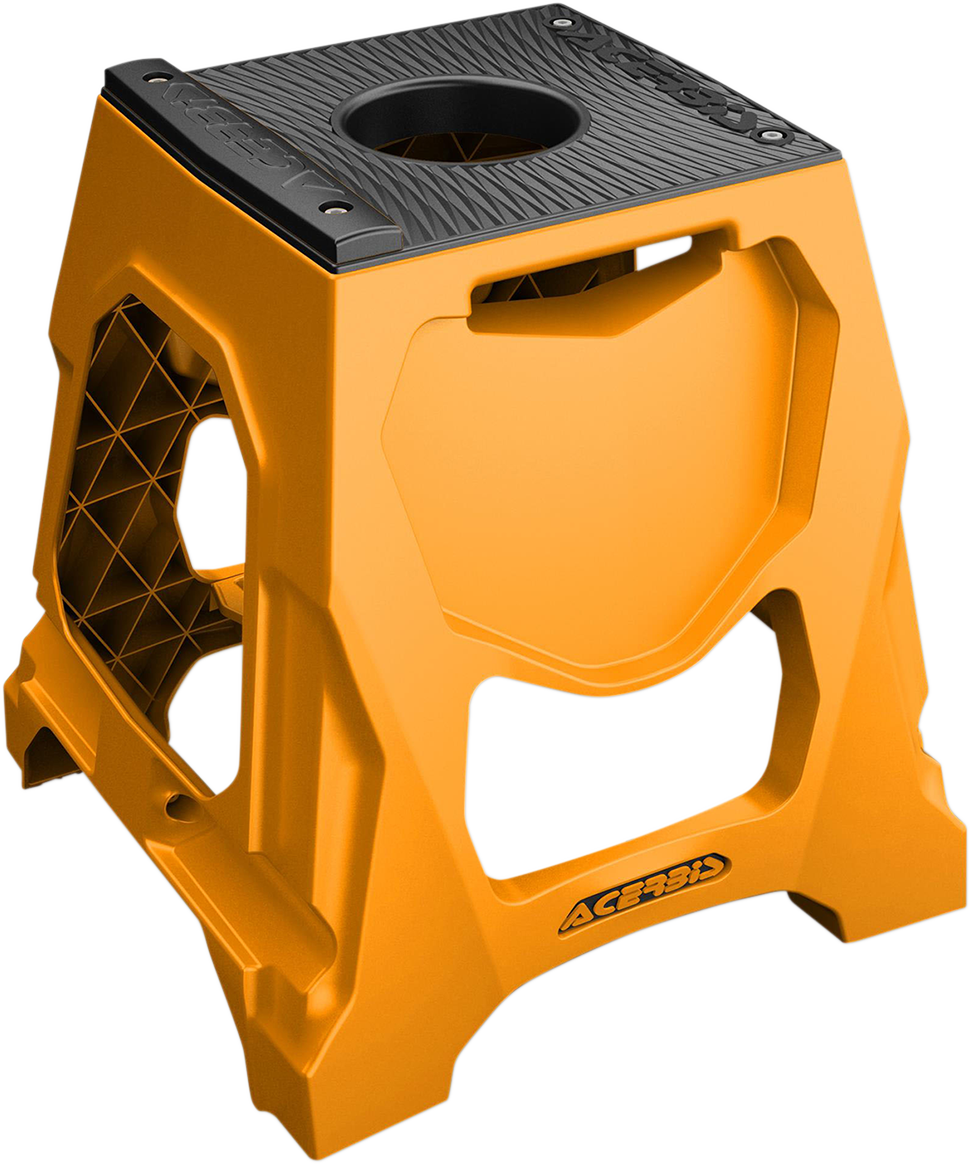 ACERBIS 711 Bike Stand - Orange 4101-0485
