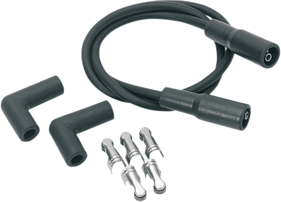 DAYTONA TWIN TEC LLC Universal Spark Plug Wire Kit