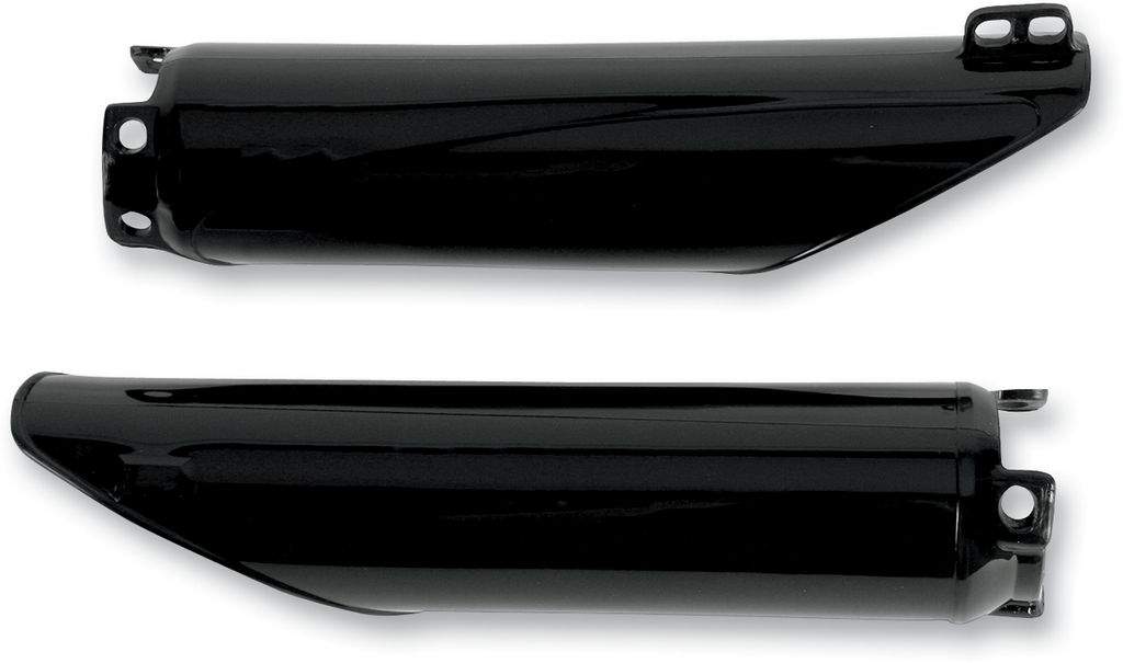 UFO Honda Fork Slider Protectors
