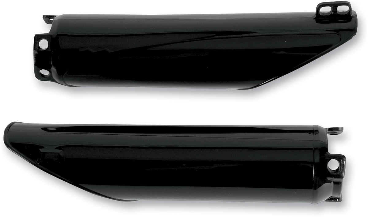 UFO Honda Fork Slider Protectors