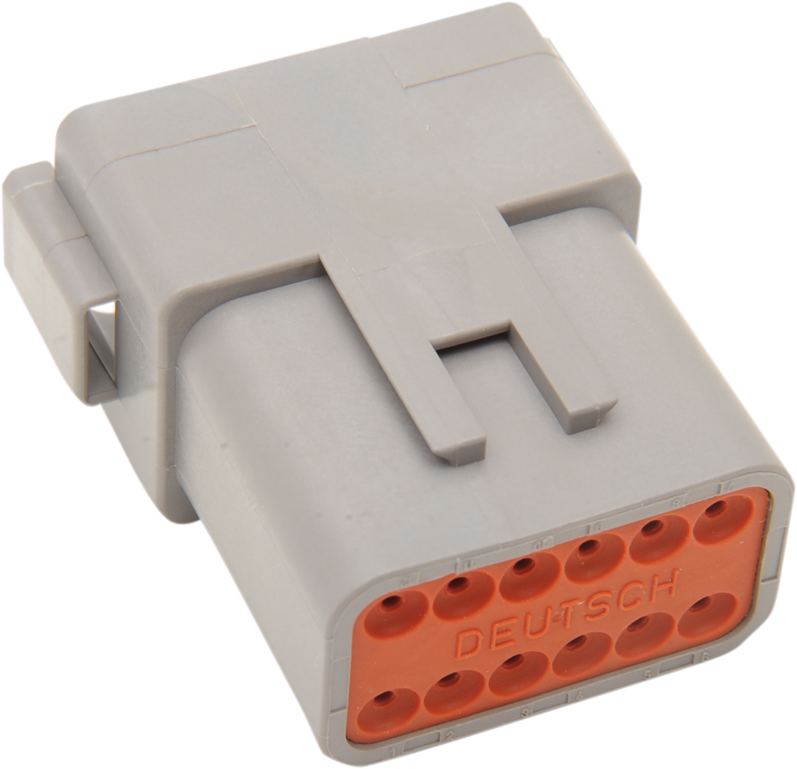 NAMZ Deutsch DT Sealed Connector Component