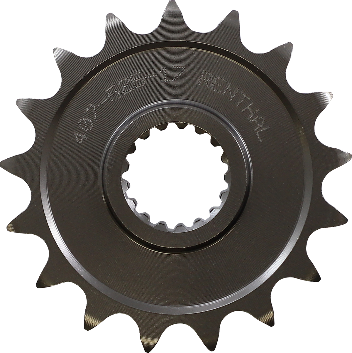 RENTHAL Countershaft Sprocket