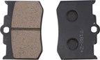 LYNDALL RACING BRAKES LLC Z-Plus Brake Pads
