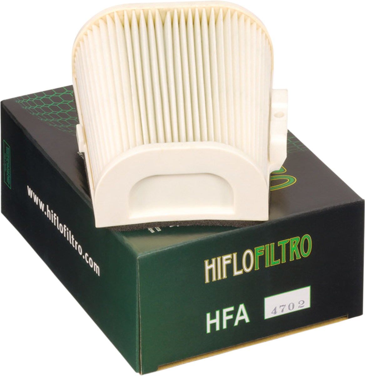 HIFLOFILTRO Replacement OE Air Filter