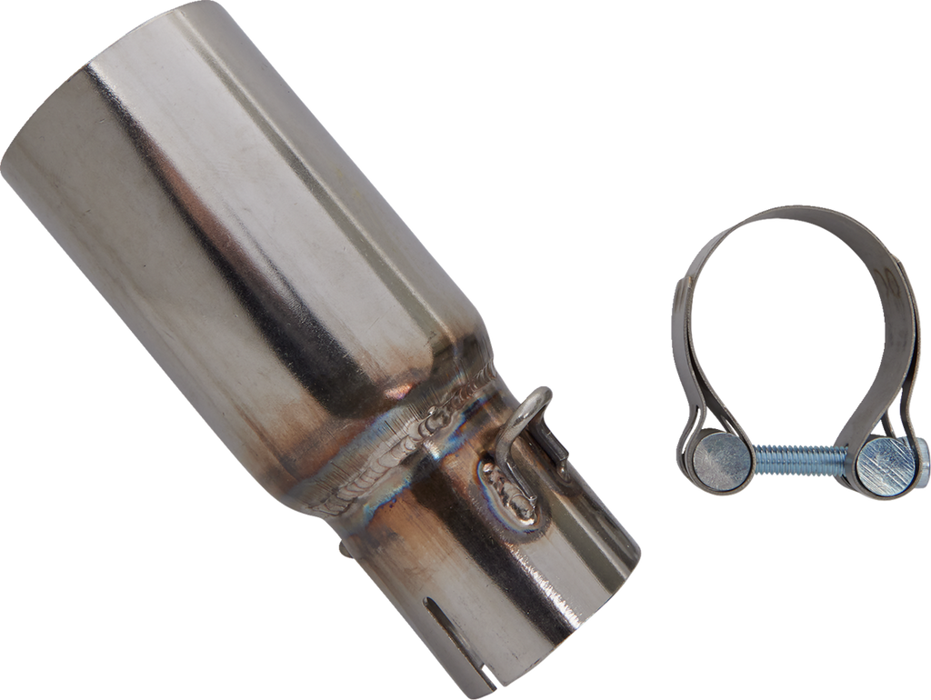DG PERFORMANCE Exhaust Inlet