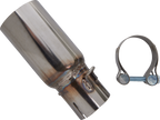 DG PERFORMANCE Exhaust Inlet