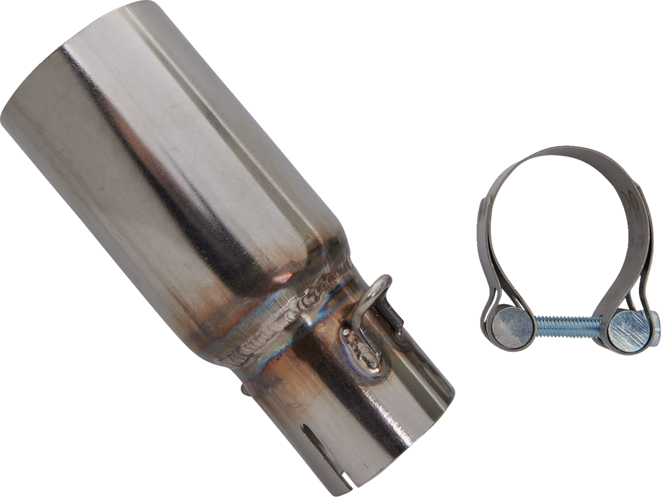 DG PERFORMANCE Exhaust Inlet