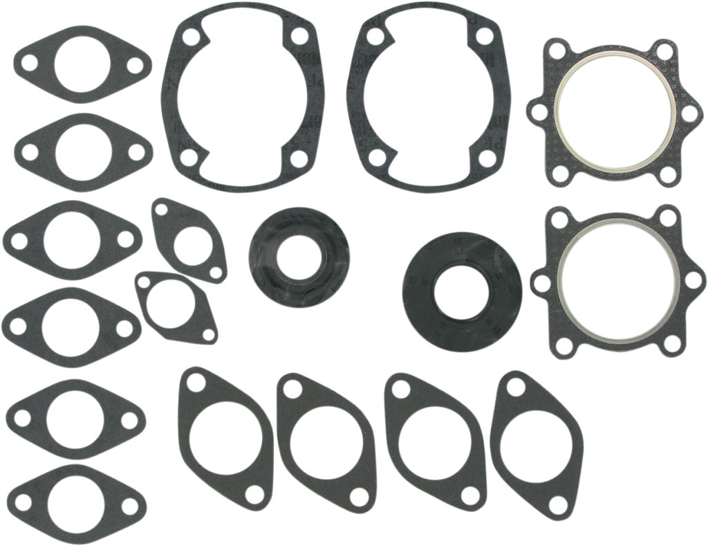 VERTEX Complete Engine Gasket Set - Complete Gasket Set / Arctic Cat G1113