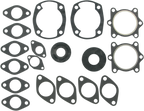 VERTEX Complete Engine Gasket Set - Complete Gasket Set / Arctic Cat G1113