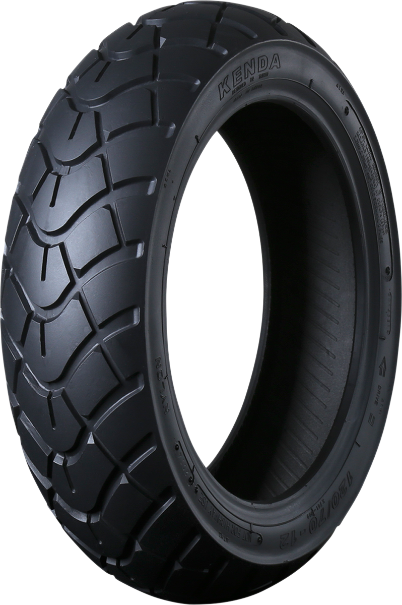 KENDA K761 Dual Sport Tire