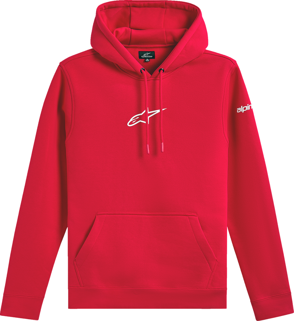 ALPINESTARS Hoodie Frontal Pullover