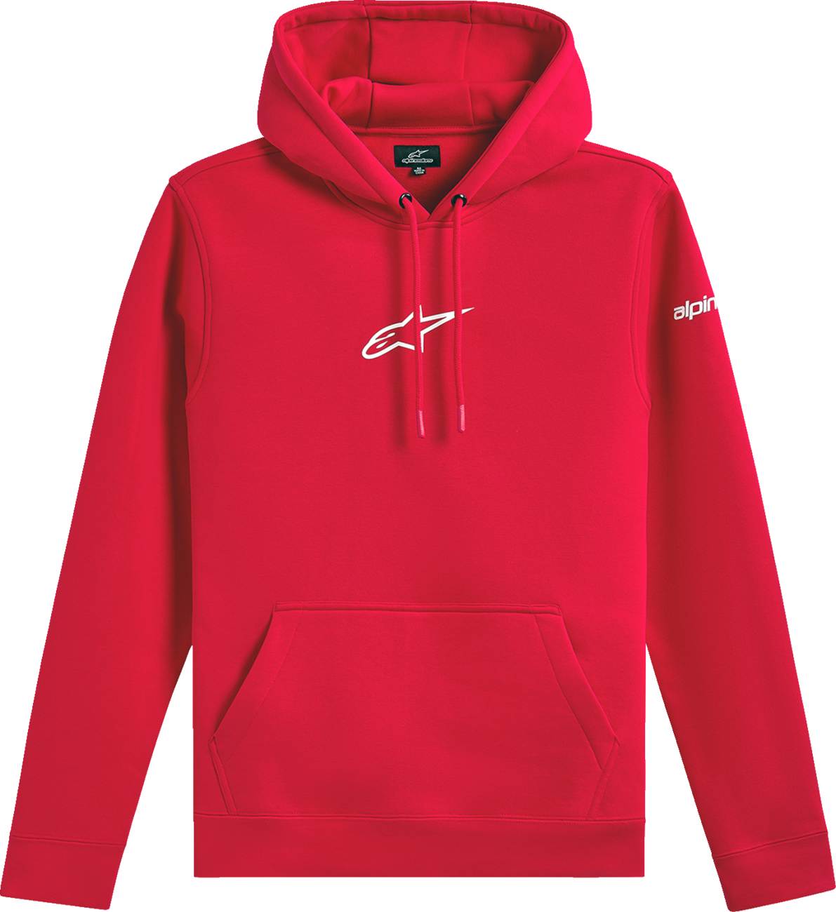 ALPINESTARS Hoodie Frontal Pullover