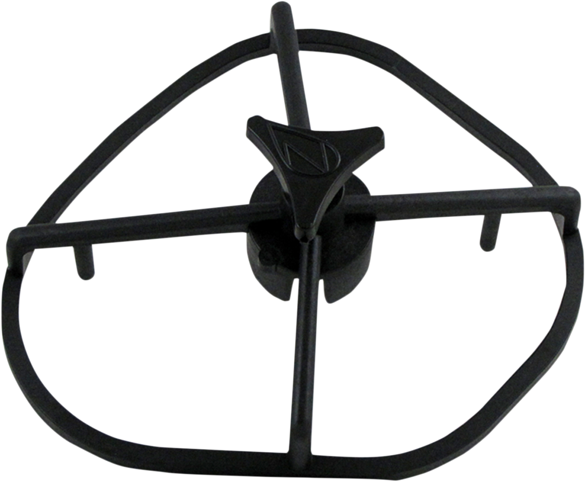 NO TOIL Air Filter Cage