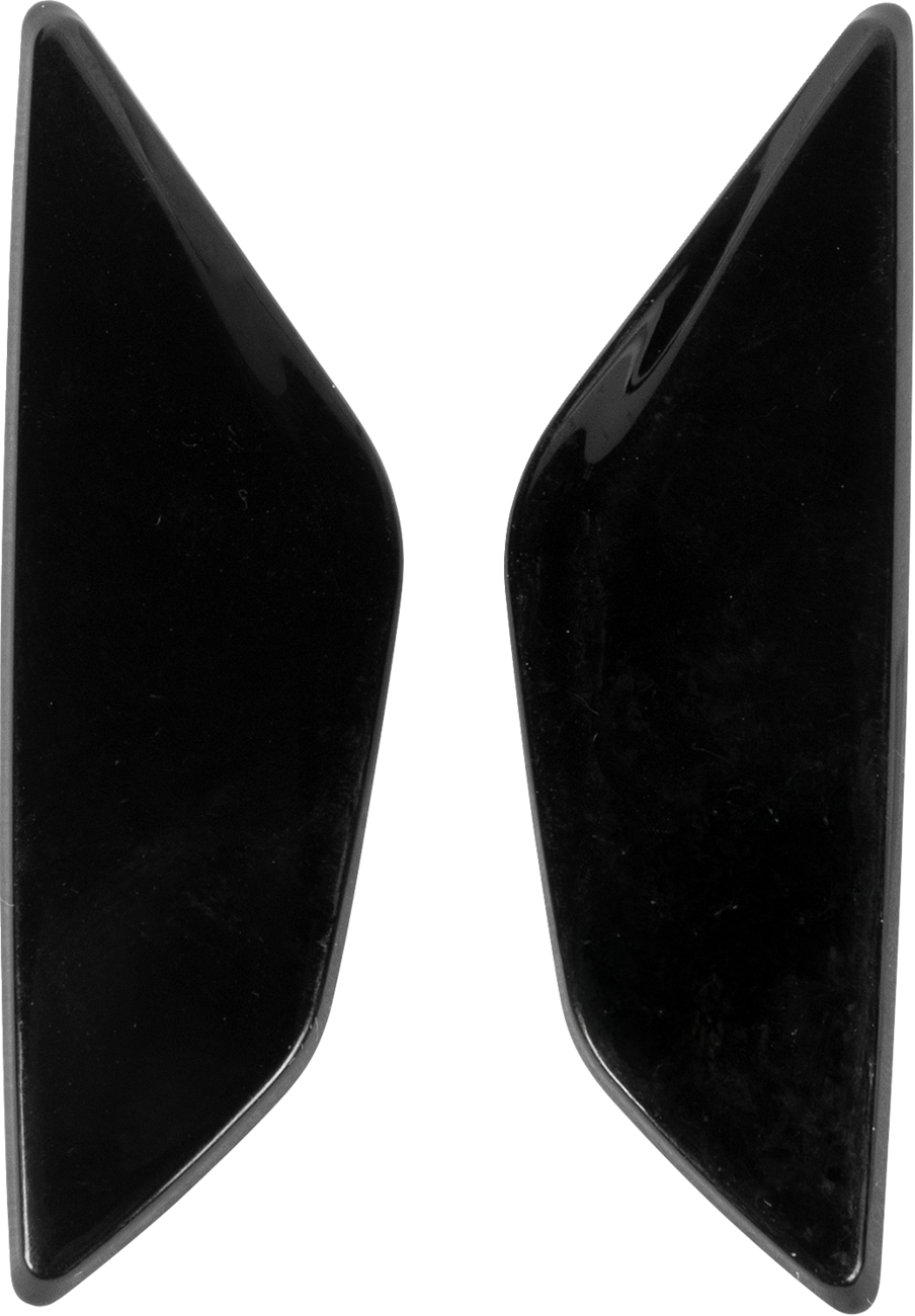 ICON Threshold™ Helmet Forehead Vent
